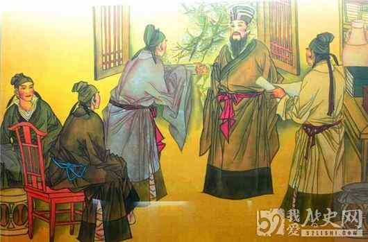 宋代科举雷人事:打架打得好也能当状元!