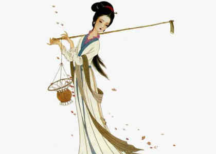 林黛玉的“痴”从何而来