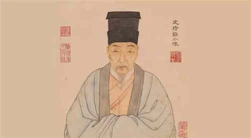 文徵明：四绝全才
