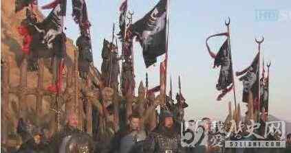 李世民竟被称为最能打仗的帝王?