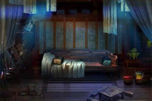 历史上真实的冷宫生活是什么样的呢