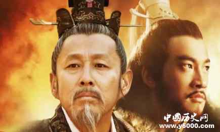 鸿门宴项羽不杀刘邦的原因