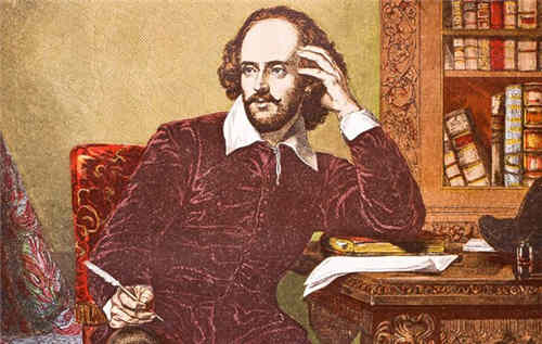 莎士比亚喜剧对古希腊神话的传承