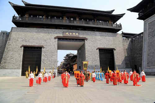三国时期的魏国文化情况怎么样