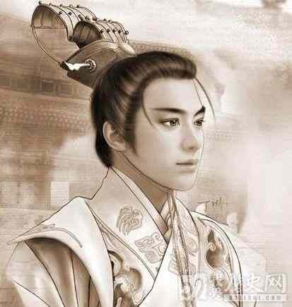 秦始皇与樊於期的仇怨_樊於期怎么死的