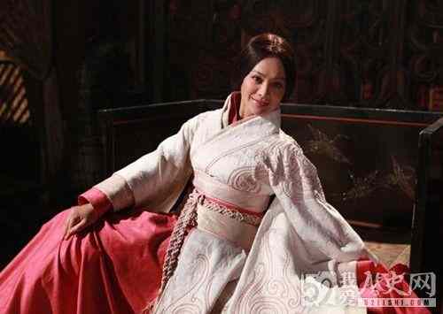 秦惠文王赢驷有几个老婆？