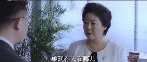 《阳光之下》连副市长是好人吗