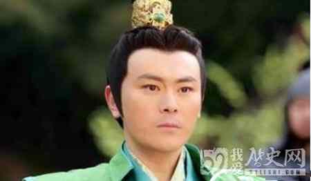 唐太宗李世民最疼爱的皇子是谁？
