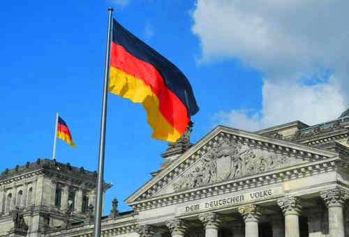 德国国旗的含义和象征