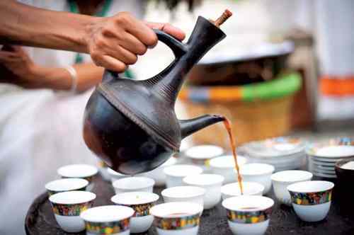埃塞俄比亚咖啡有什么特点
