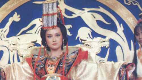 武则天为什么要杀太平公主丈夫薛绍