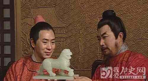 纳谏并非李世民专利：宋徽宗从谏如流为何亡国？