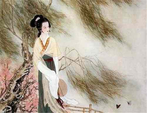 《竹枝词九首并引》全诗及赏析