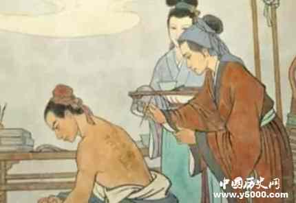 宋高宗杀岳飞的真实原因