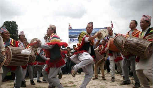 土著人日是什么时候