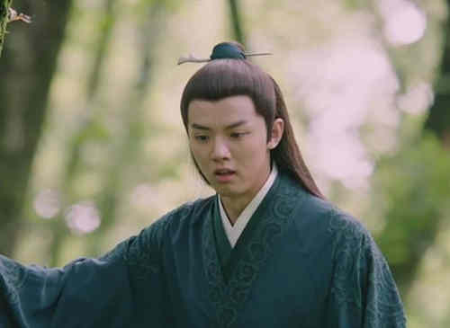 《琉璃》若玉最后怎么死的