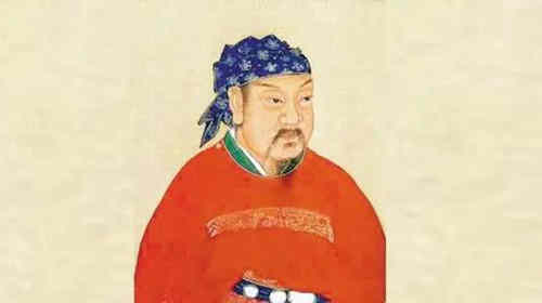 刘裕杀了哪六位皇帝