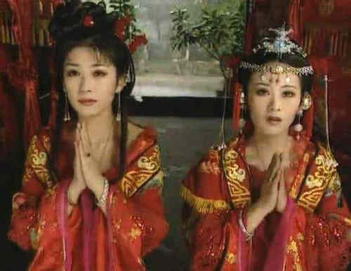 《花好月又圆》是翻拍的哪部电视剧