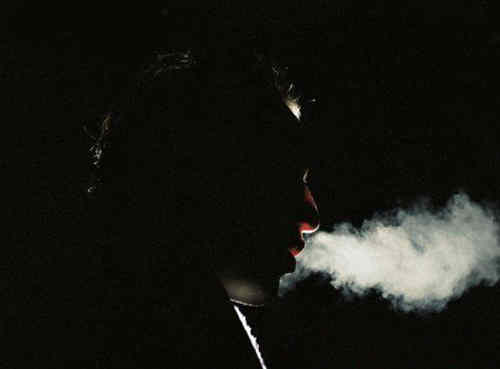 黑色电影的定义是怎么来的