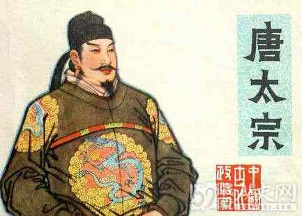 唐太宗李世明为何不杀武则天?