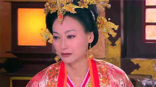 唐高祖窦皇后是个怎样的女人