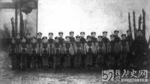 张之洞创立湖北师范学堂