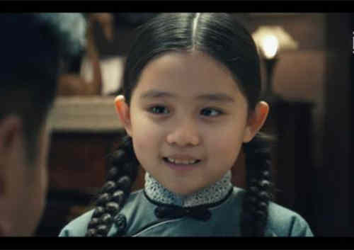 《瞄准》池铁城为什么收小雪为徒