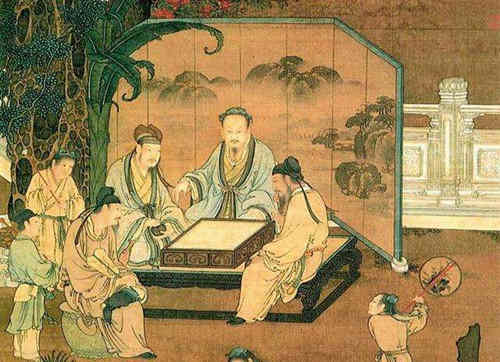 察举制的利弊概括