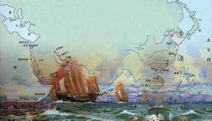 新航路的开辟：葡萄牙对世界的探索