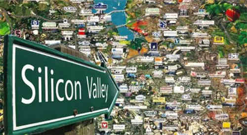 硅谷在哪个城市