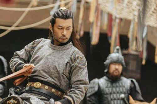 《燕云台》萧胡辇和太平王有血缘关系吗