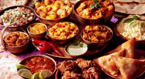 印度菜的特点是什么