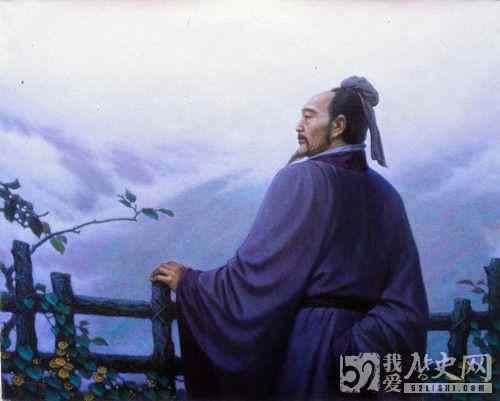 陶渊明隐居田园真的是自愿？