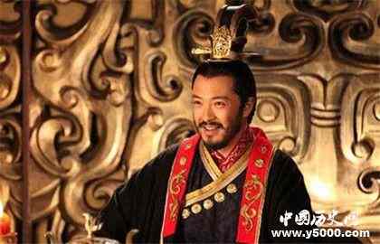 杨坚与杨广父子间的阴谋算计