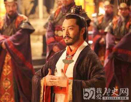 隋炀帝杨广为人究竟如何？