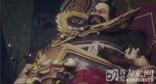 朱温如何成就霸业_朱温成就霸业后又发生什么事