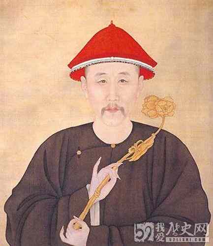 雍正帝：三招就除去年羹尧