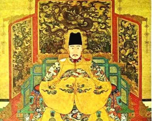 明世宗朱厚熜简介