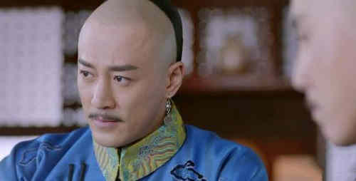 皇太极为什么没有选定继承人