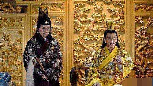 史弥远为什么决定拜相