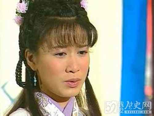 崇祯爱女：长平公主凄惨结局