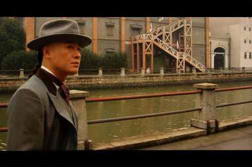 农劲荪的真实身份