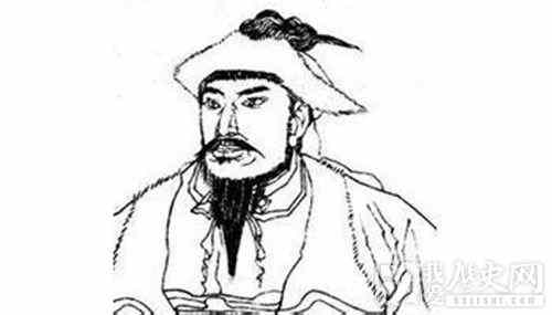 谁曾大败李世民差一点攻取长安？