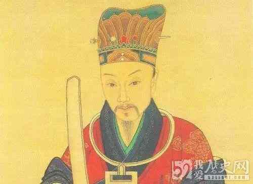 揭秘：权臣严嵩复官始末