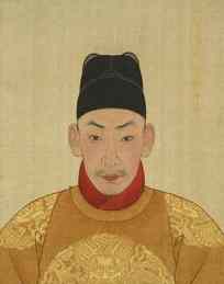 1491年10月27日：明武宗出生