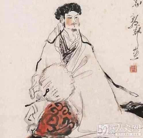 揭秘：智慧型谋略家诸葛亮的另一面