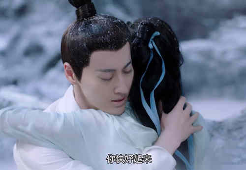 《琉璃》六师兄喜欢璇玑吗