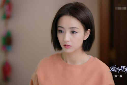 《爱的厘米》关雨晴会是第二个樊胜美吗