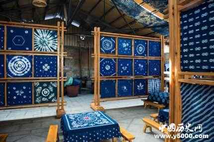 云南历史文化名城大理_大理好玩的地方