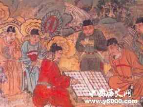 抗元名将文天祥